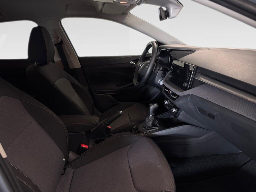 Skoda Fabia 1.0 TSI 85KW (115CV) DSG Selection 5