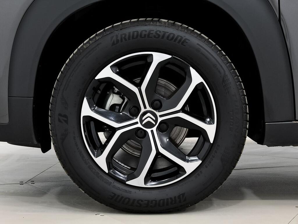 Citroën C3 Aircross PureTech 81kW (110CV) Plus 11
