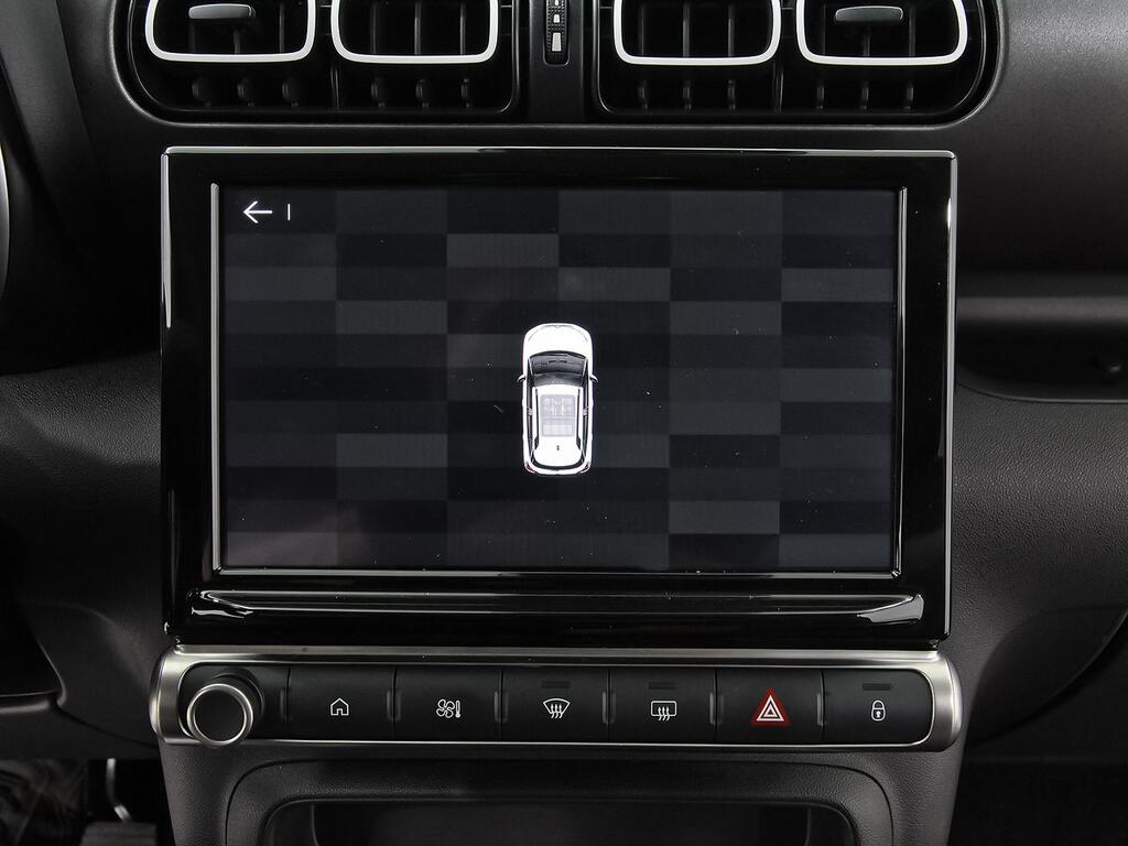 Citroën C3 Aircross PureTech 81kW (110CV) Plus 23