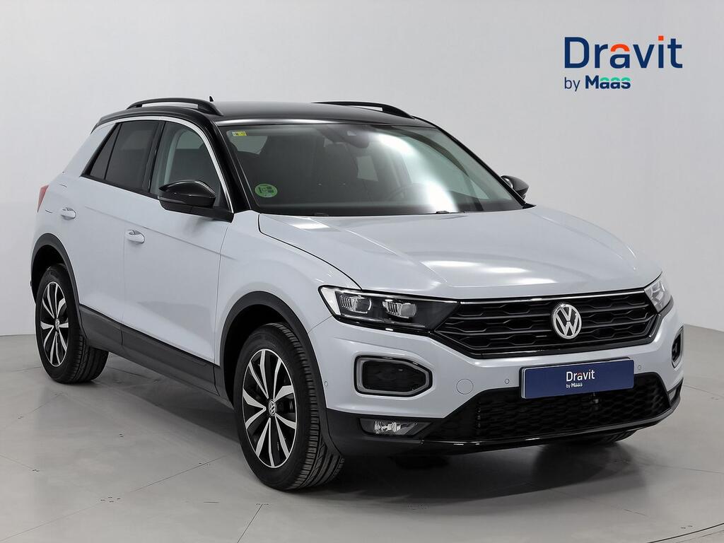 Volkswagen T-Roc Advance Style 1.0 TSI 85kW (115CV) 1