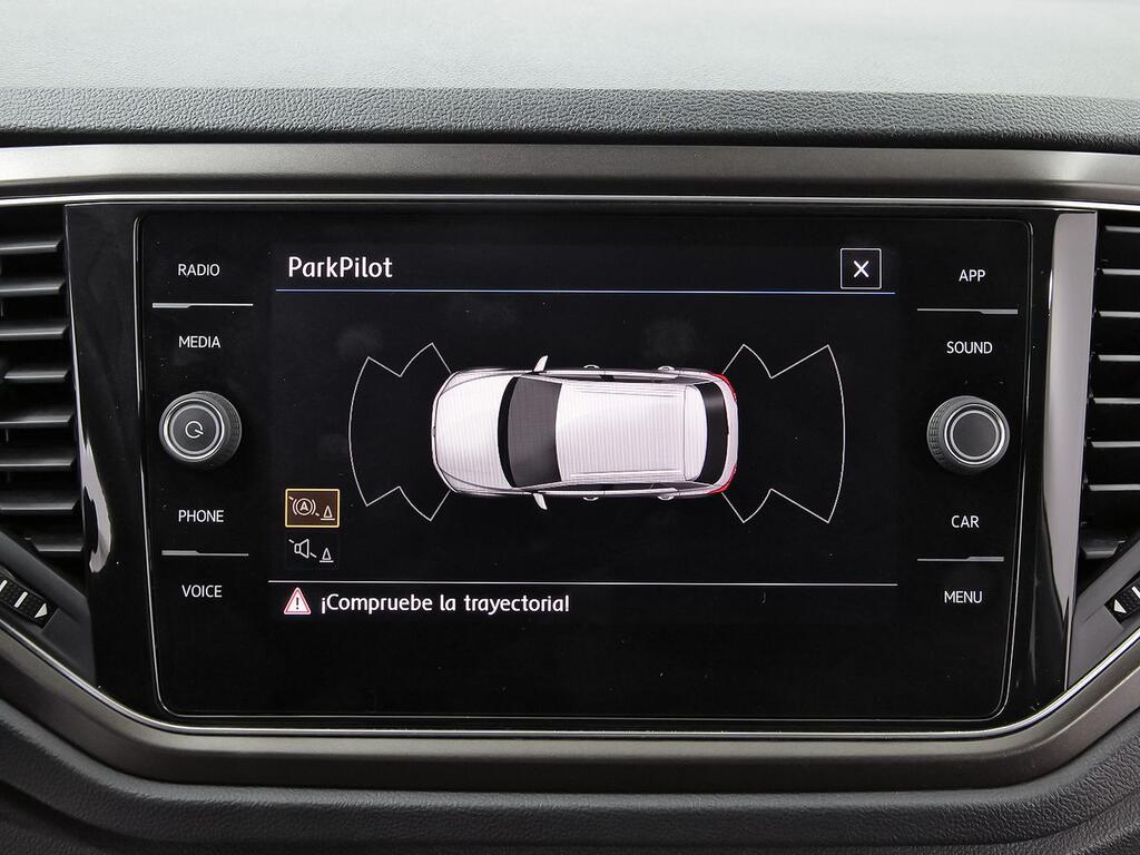 Volkswagen T-Roc Advance Style 1.0 TSI 85kW (115CV) 23