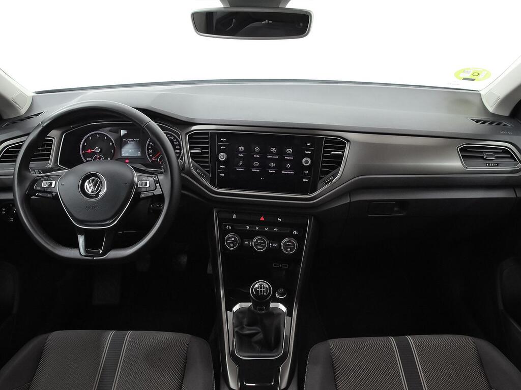 Volkswagen T-Roc Advance Style 1.0 TSI 85kW (115CV) 6