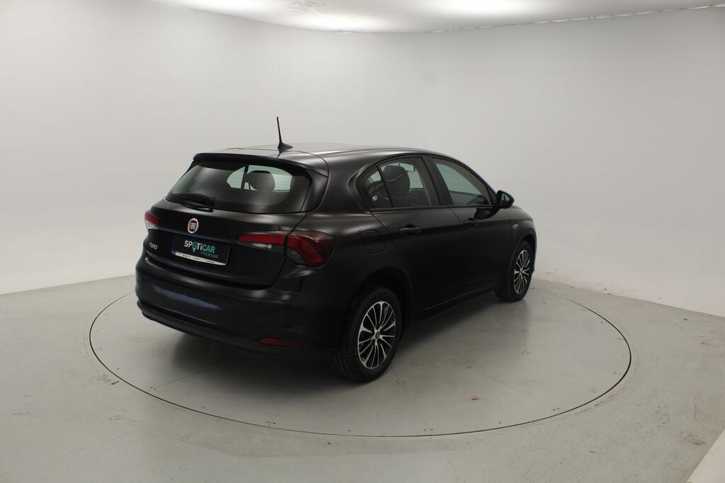 Fiat Tipo HB Diesel 1.6 97kW (130CV) manual 4