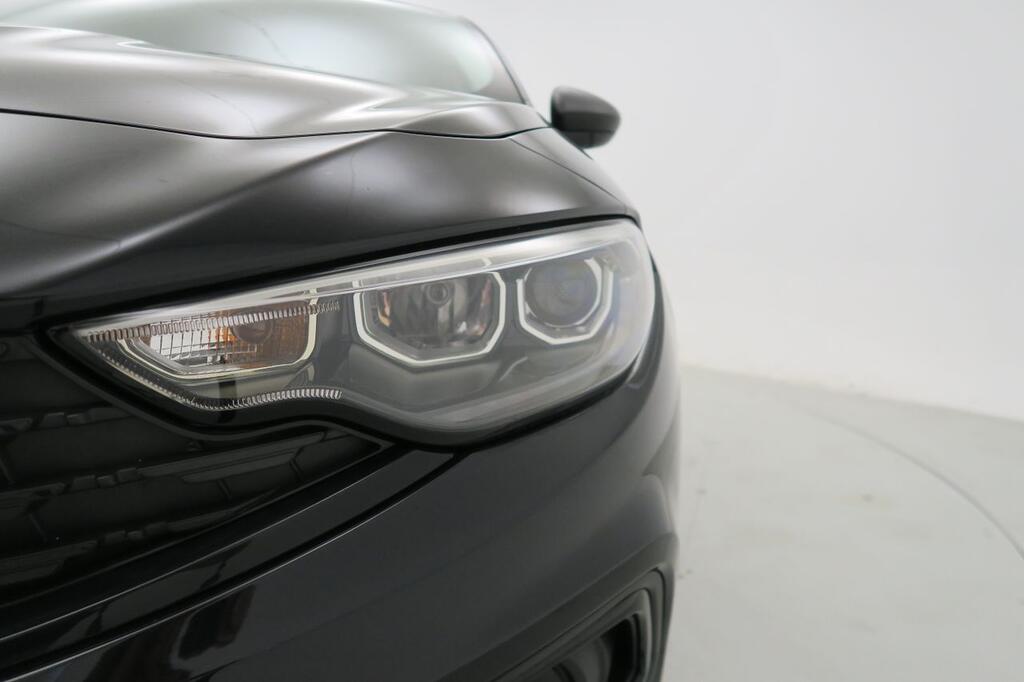 Fiat Tipo HB Diesel 1.6 97kW (130CV) manual 20