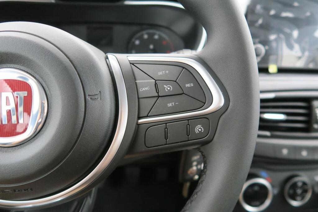 Fiat Tipo HB Diesel 1.6 97kW (130CV) manual 11