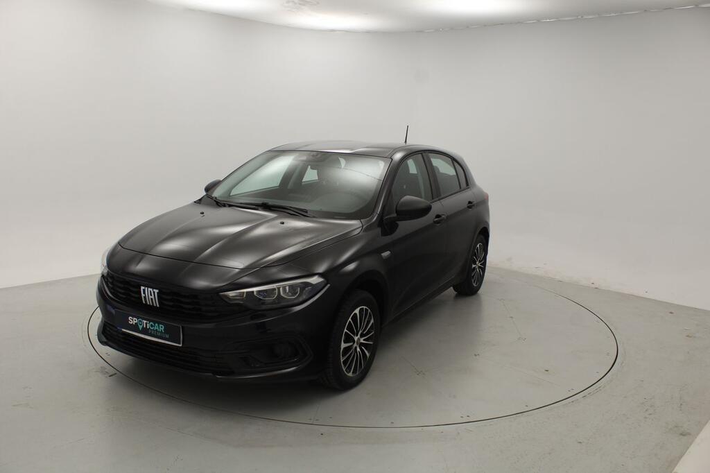 Fiat Tipo HB Diesel 1.6 97kW (130CV) manual 2