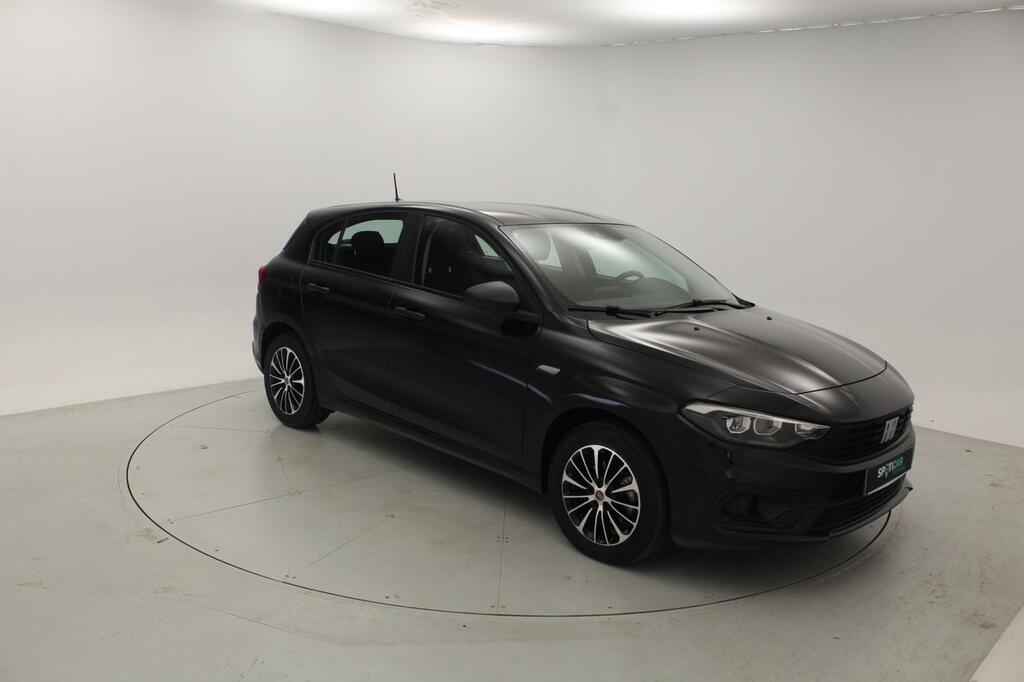 Fiat Tipo HB Diesel 1.6 97kW (130CV) manual 1