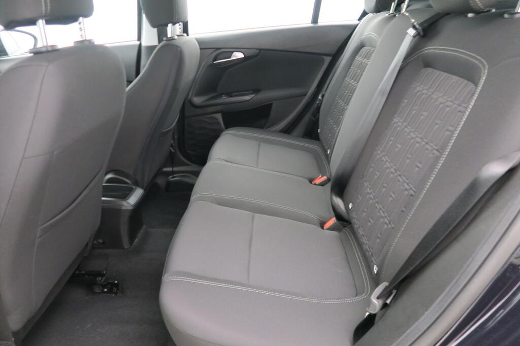 Fiat Tipo HB Diesel 1.6 97kW (130CV) manual 16