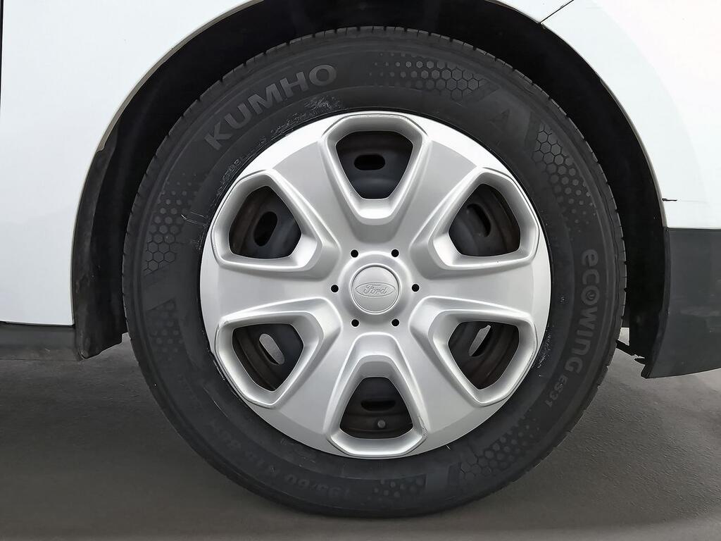 Ford Transit Courier FURGON 1.5TDCI 75 TREND 4P 11