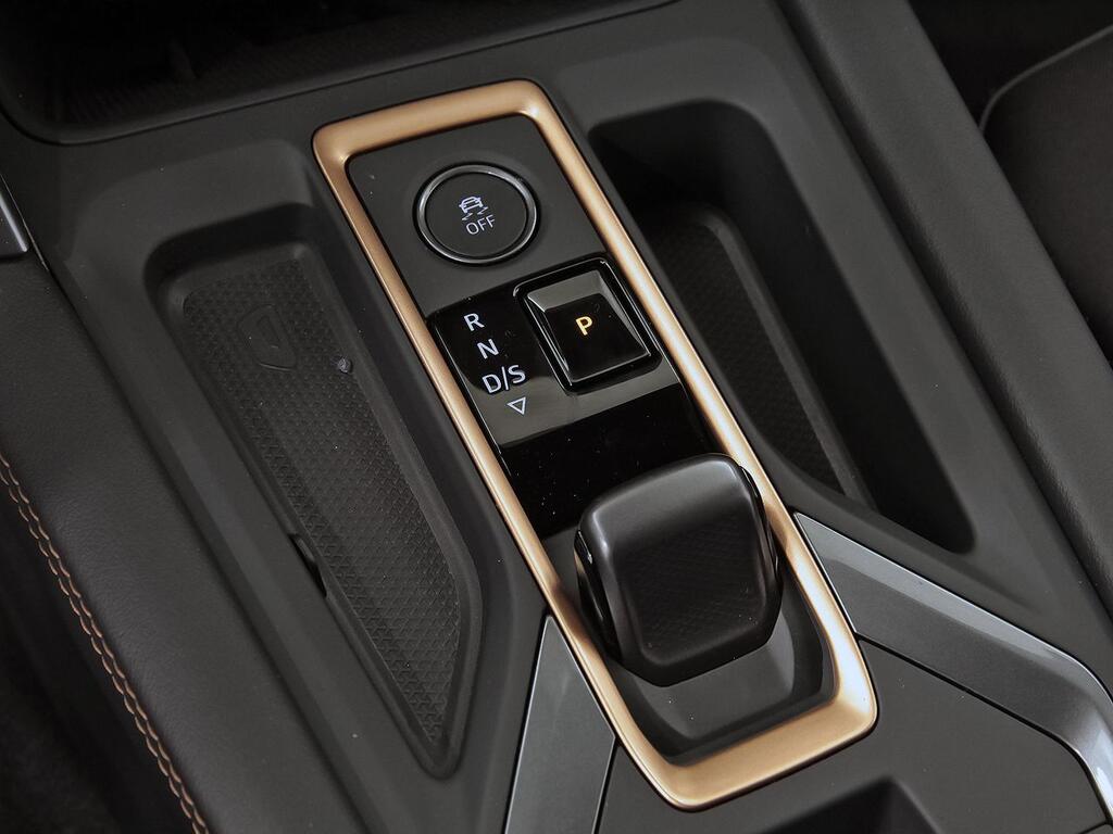 Cupra Formentor 1.5 eTSI 110kW (150 CV) DSG 30