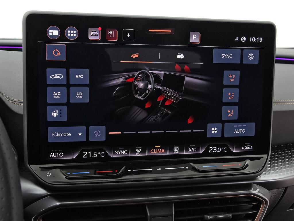 Cupra Formentor 1.5 eTSI 110kW (150 CV) DSG 28