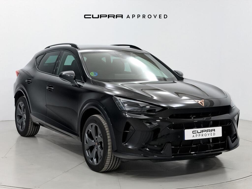 Cupra Formentor 1.5 eTSI 110kW (150 CV) DSG 1