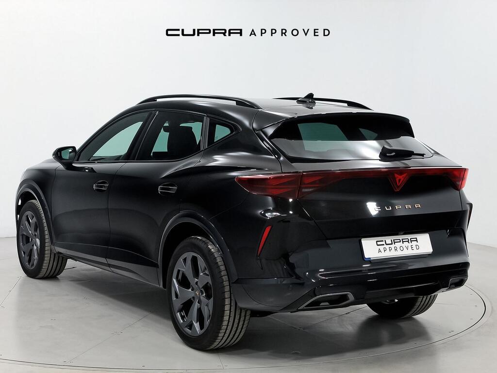 Cupra Formentor 1.5 eTSI 110kW (150 CV) DSG 2