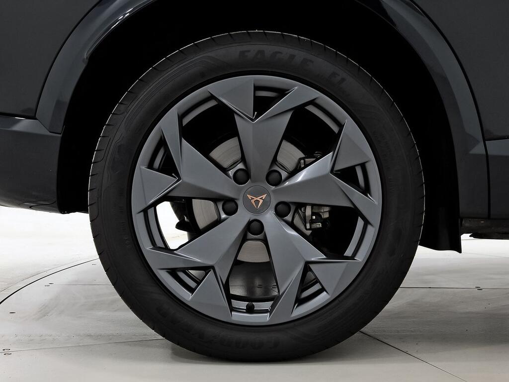 Cupra Formentor 1.5 eTSI 110kW (150 CV) DSG 8