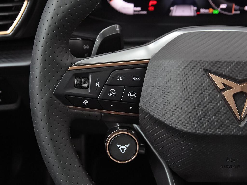 Cupra Formentor 1.5 eTSI 110kW (150 CV) DSG 16