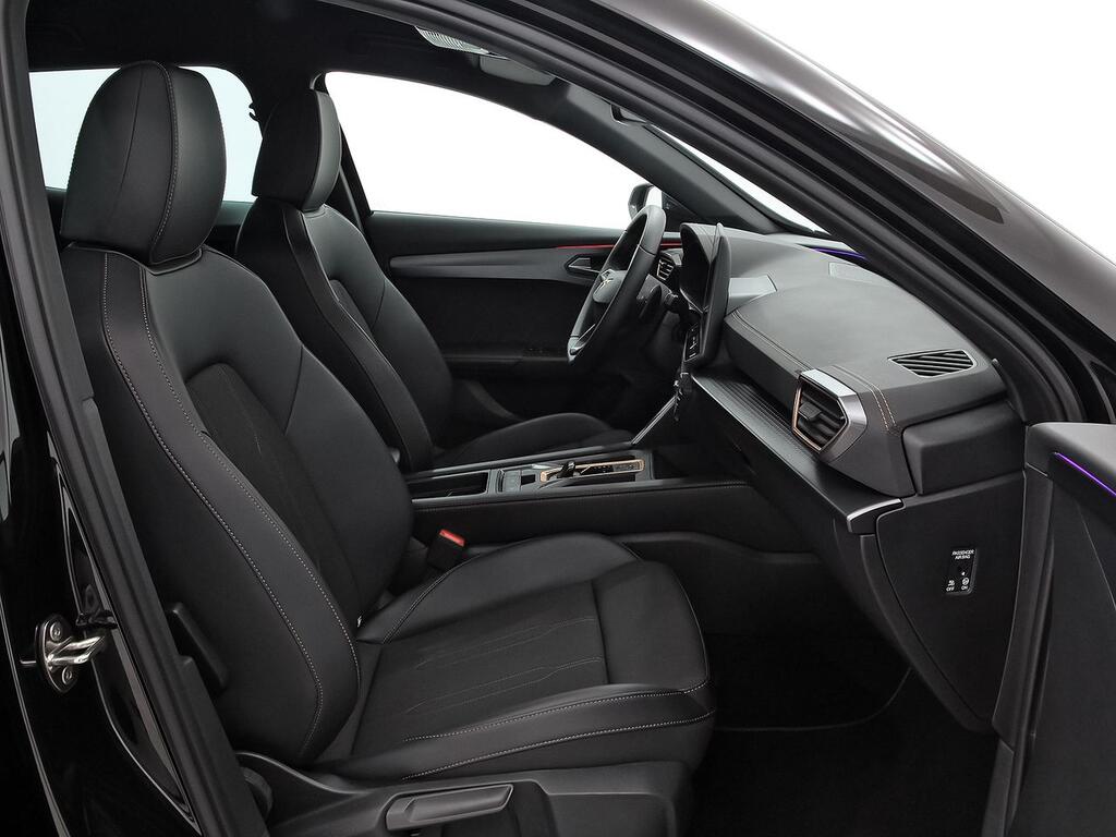 Cupra Formentor 1.5 eTSI 110kW (150 CV) DSG 5