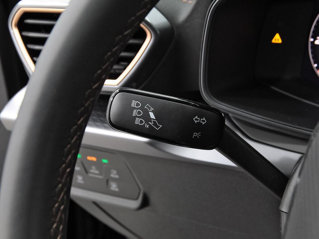 Cupra Formentor 1.5 eTSI 110kW (150 CV) DSG 14