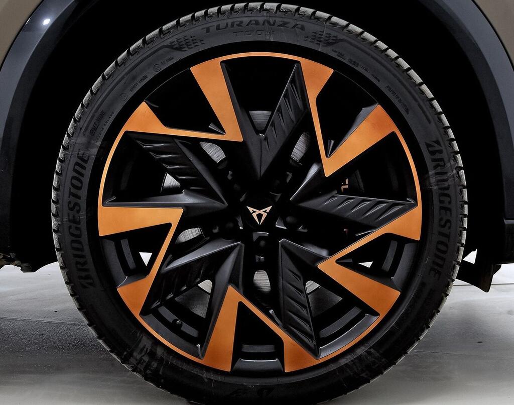 Cupra Formentor 1.5 eTSI 110kW (150 CV) DSG 8