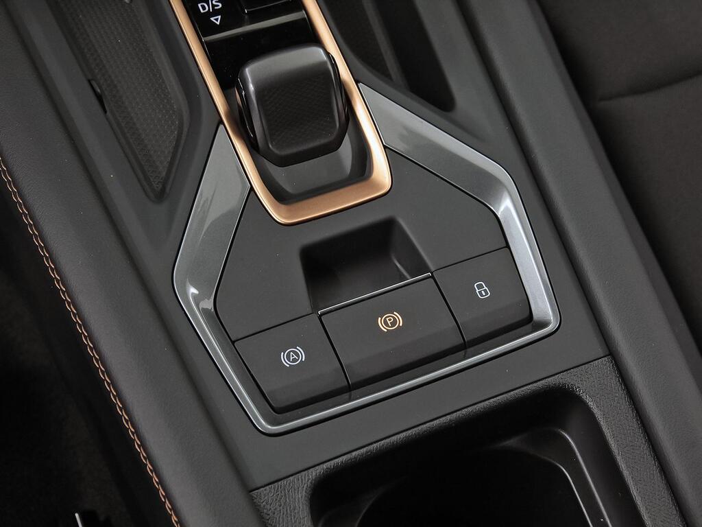 Cupra Formentor 1.5 eTSI 110kW (150 CV) DSG 17