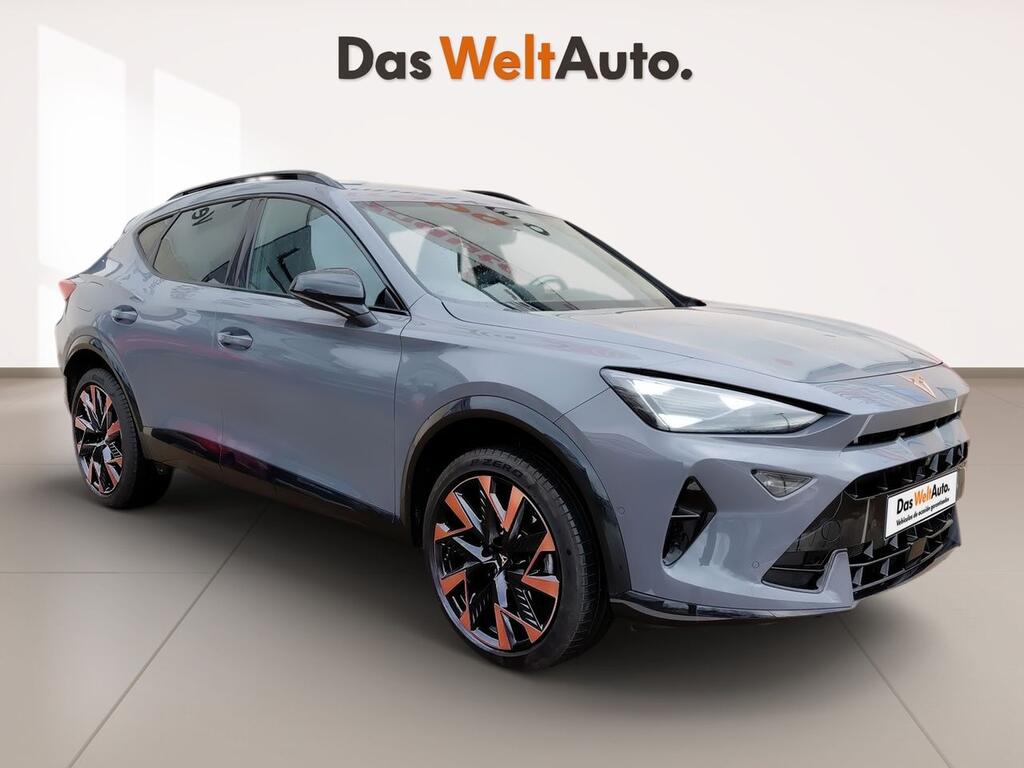 Cupra Formentor 1.5 eTSI 110kW (150 CV) DSG 1