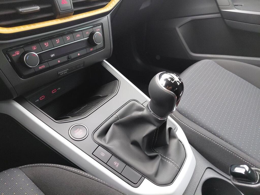 Seat Arona 1.0 TSI 81kW (110CV) Style 16
