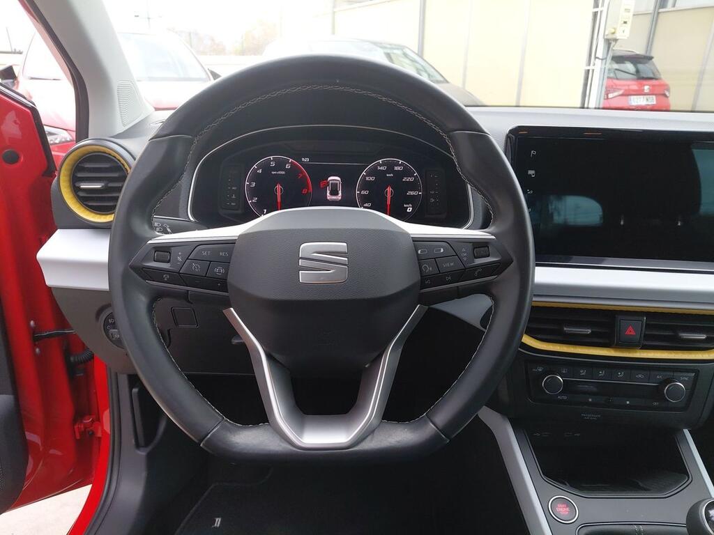 Seat Arona 1.0 TSI 81kW (110CV) Style 11
