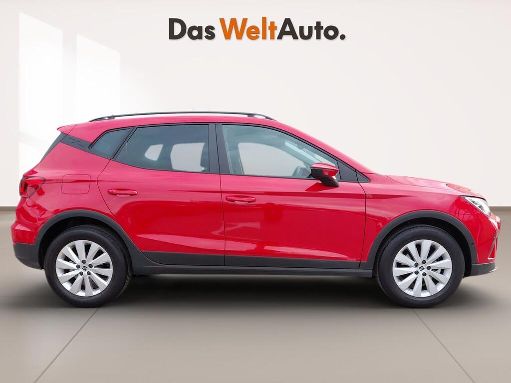 Seat Arona 1.0 TSI 81kW (110CV) Style 3