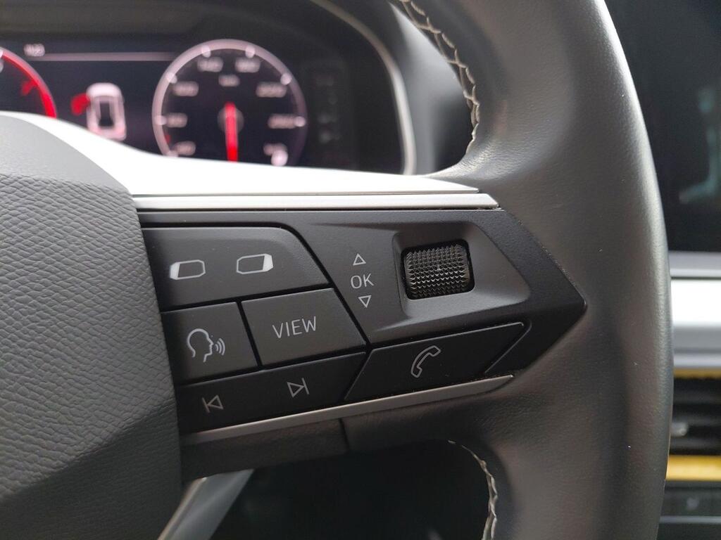 Seat Arona 1.0 TSI 81kW (110CV) Style 10