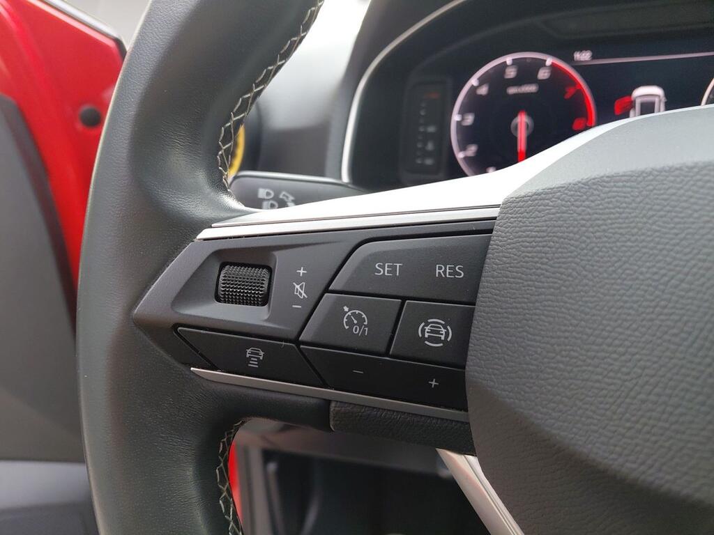 Seat Arona 1.0 TSI 81kW (110CV) Style 9