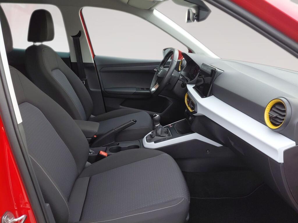 Seat Arona 1.0 TSI 81kW (110CV) Style 5