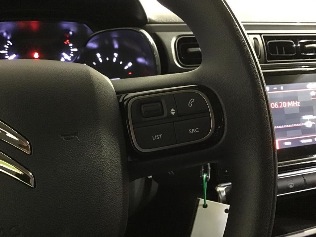 Citroën C3 PureTech 60KW (83CV) Feel 13