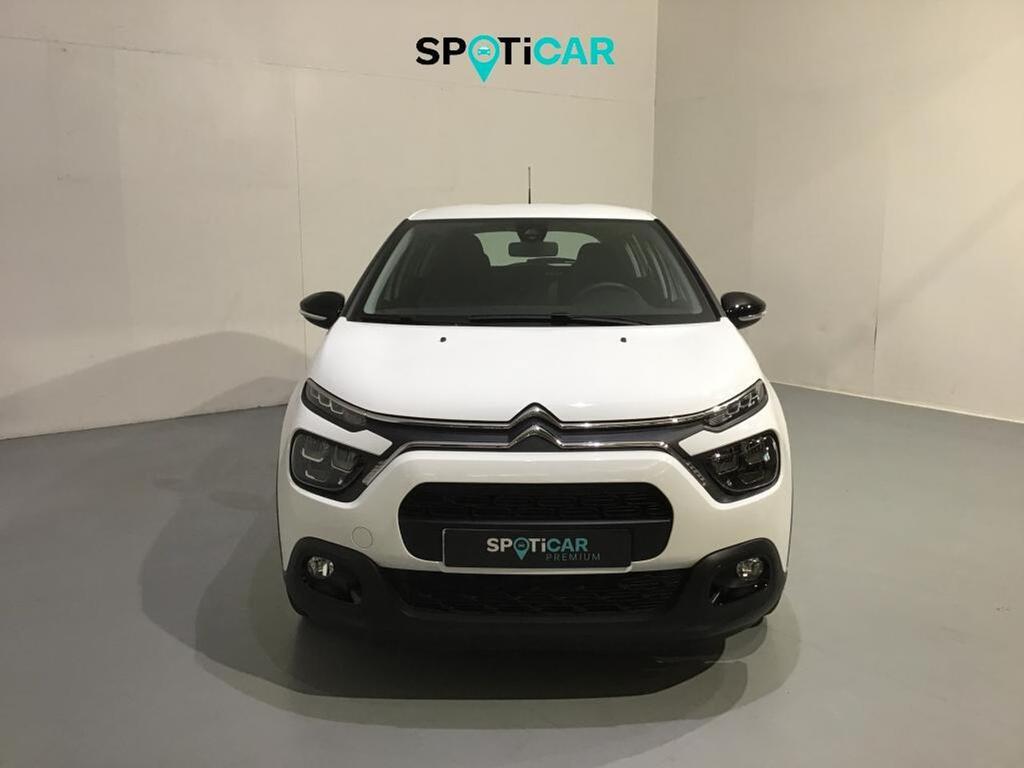 Citroën C3 PureTech 60KW (83CV) Feel 5
