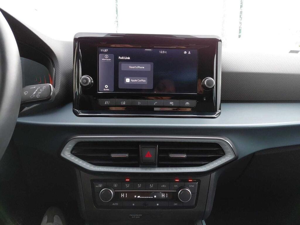 Seat Arona 1.0 TSI 85kW (115CV) Xperience 15