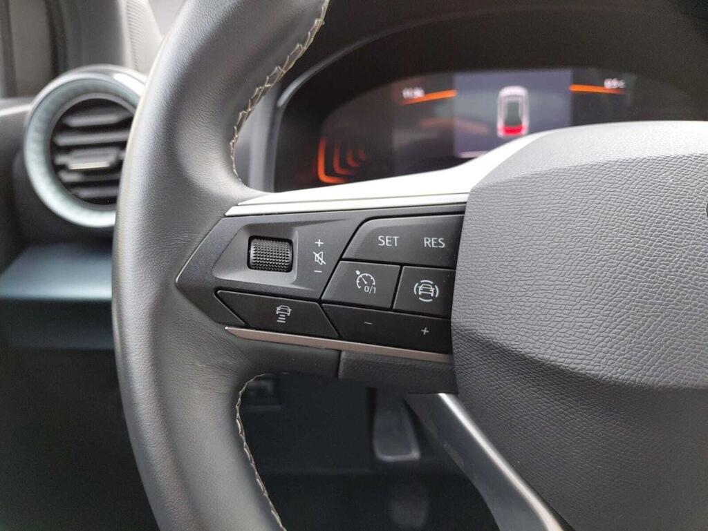 Seat Arona 1.0 TSI 85kW (115CV) Xperience 9