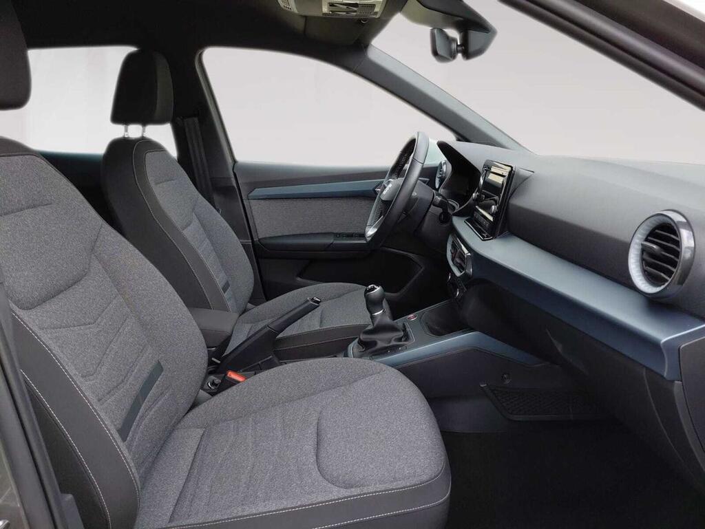 Seat Arona 1.0 TSI 85kW (115CV) Xperience 5