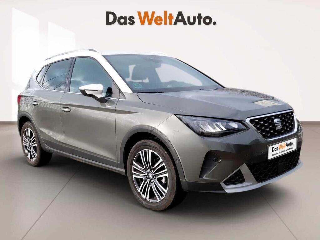 Seat Arona 1.0 TSI 85kW (115CV) Xperience 1