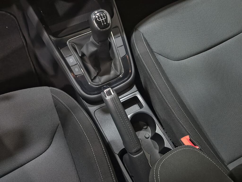 Skoda Fabia 1.0 TSI 70KW (95CV) Selection 25