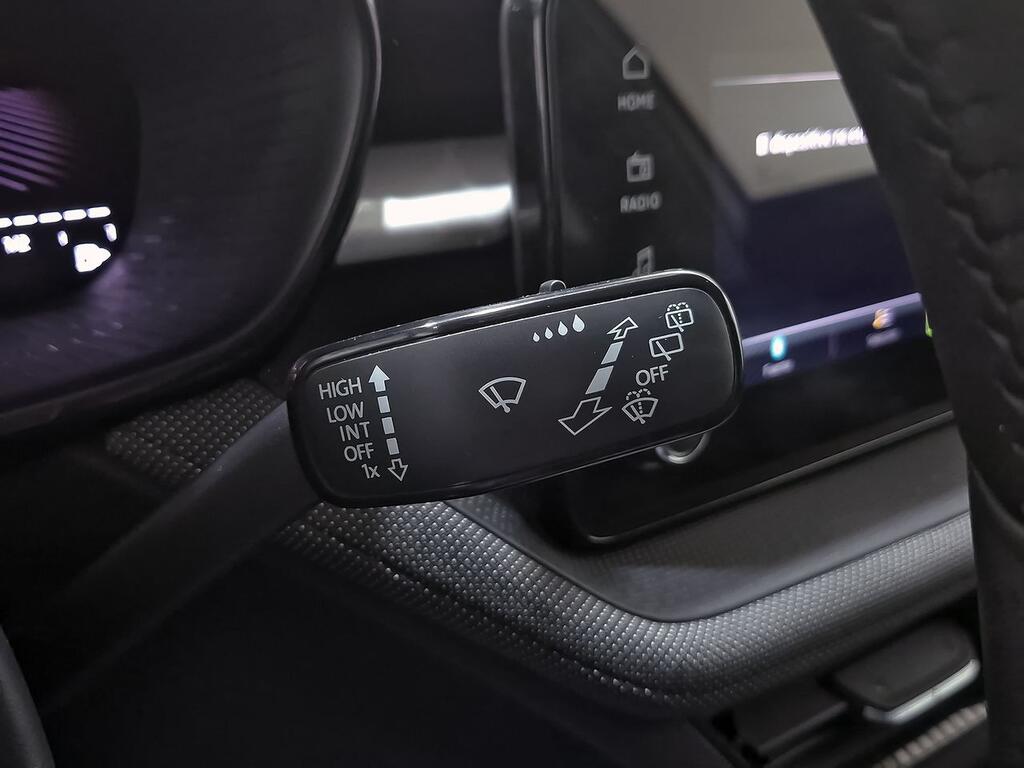 Skoda Fabia 1.0 TSI 70KW (95CV) Selection 13