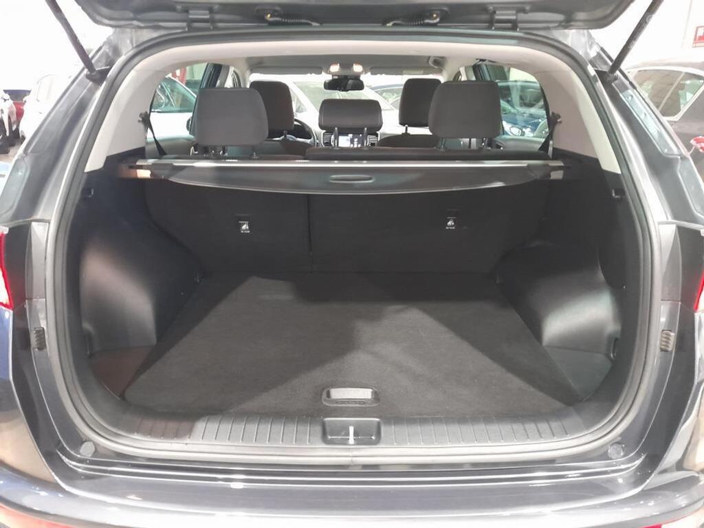 Kia Sportage 1.6 GDi 97kW (132CV) x-Tech17 4x2 13