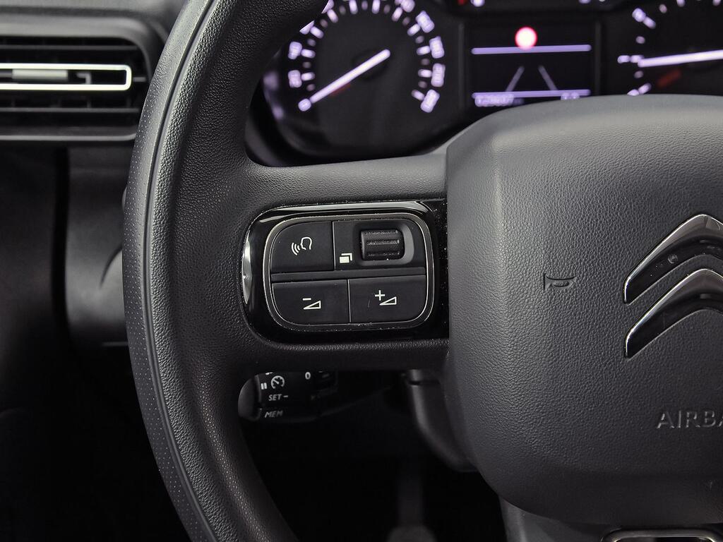 Citroën Berlingo 1.5 BLUEHDI 100 TALLA XL FEEL BUSINESS 5P (N1) 19