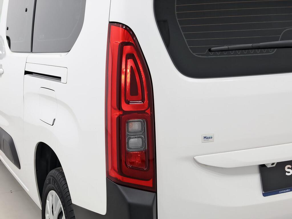 Citroën Berlingo 1.5 BLUEHDI 100 TALLA XL FEEL BUSINESS 5P (N1) 33