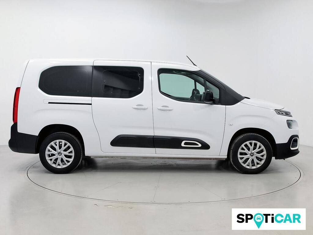 Citroën Berlingo 1.5 BLUEHDI 100 TALLA XL FEEL BUSINESS 5P (N1) 3
