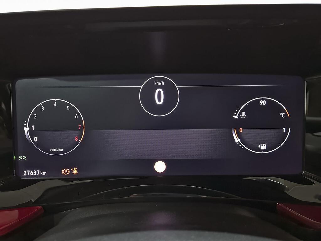 Opel Mokka 1.2 T 96kW (130 CV) GS Line 13