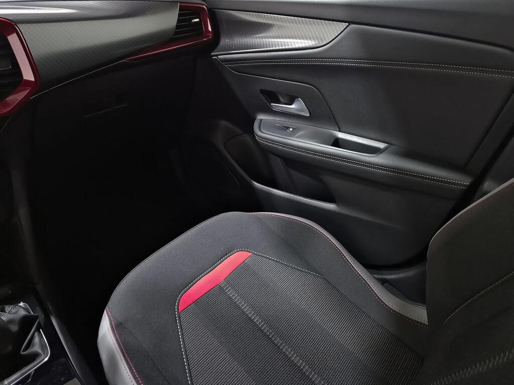 Opel Mokka 1.2 T 96kW (130 CV) GS Line 27