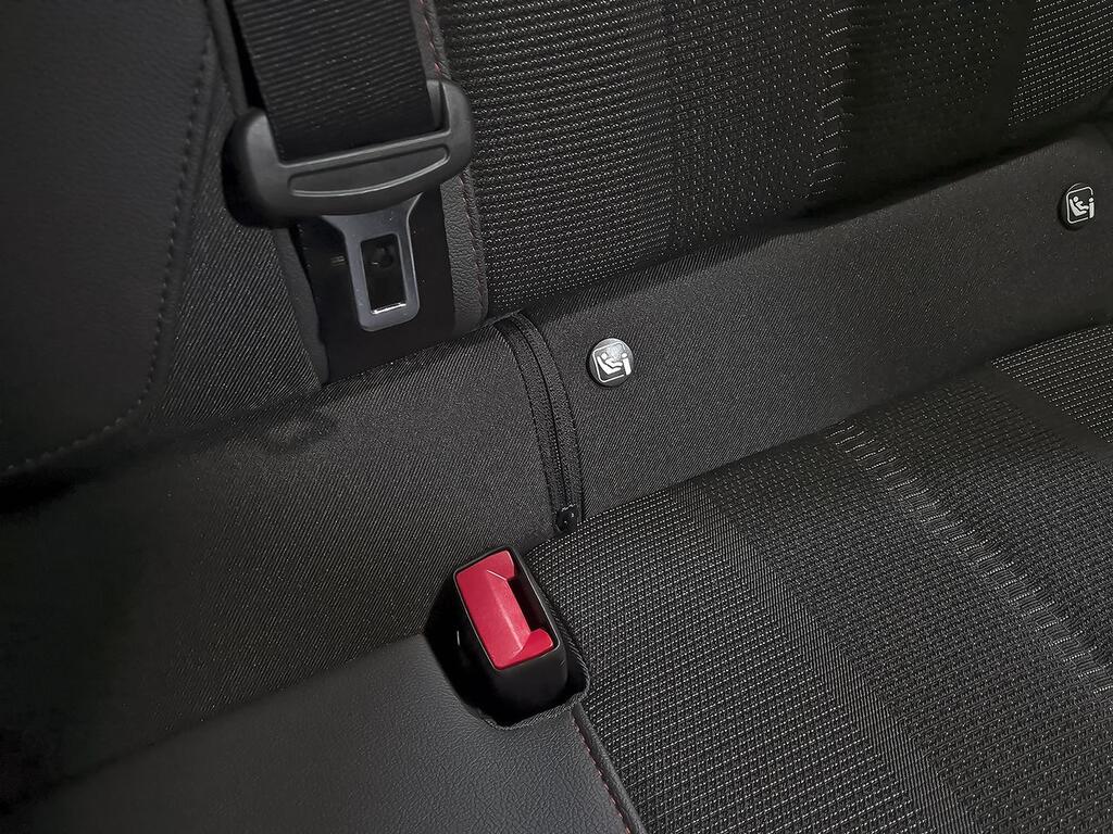 Opel Mokka 1.2 T 96kW (130 CV) GS Line 28