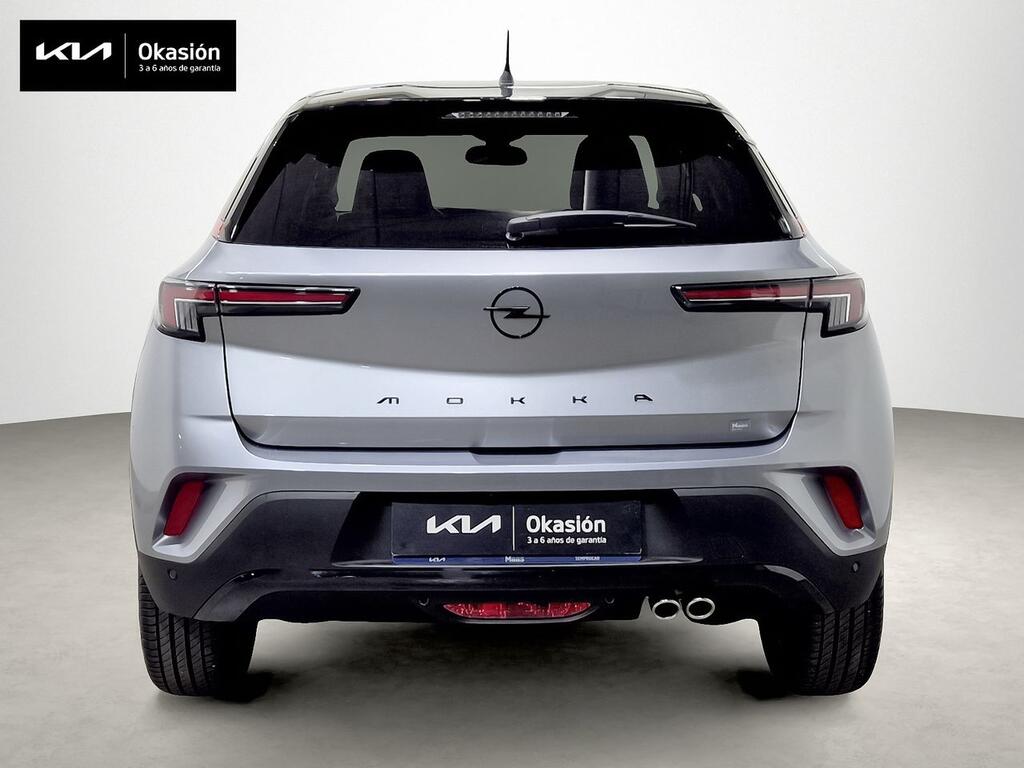 Opel Mokka 1.2 T 96kW (130 CV) GS Line 5