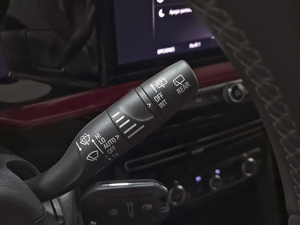 Opel Mokka 1.2 T 96kW (130 CV) GS Line 15