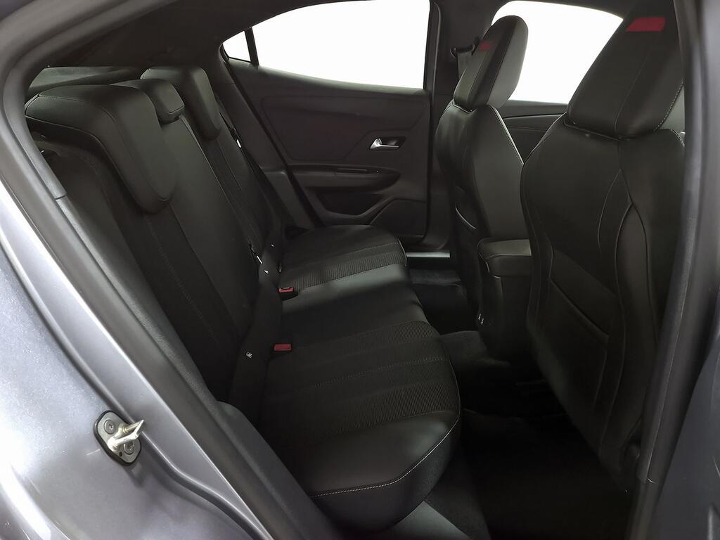 Opel Mokka 1.2 T 96kW (130 CV) GS Line 8