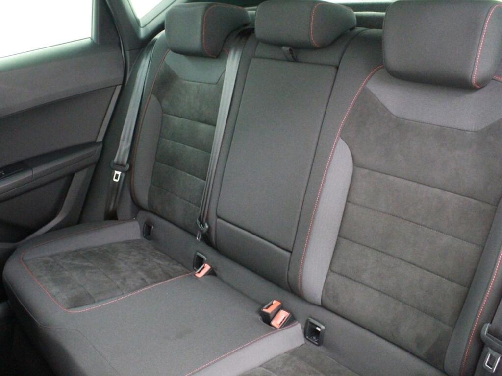 Seat Ateca 2.0 TSI 140kW DSG-7 4D S&S FR 24