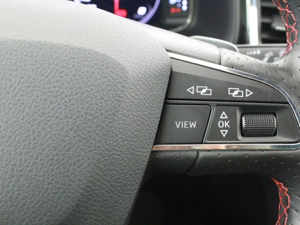 Seat Ateca 2.0 TSI 140kW DSG-7 4D S&S FR 17